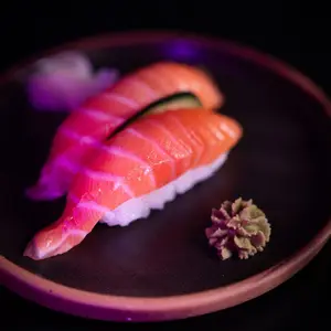 Salmón