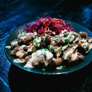 Tori no karaage