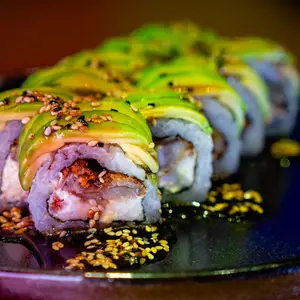 Tsu roll