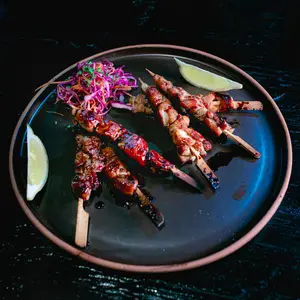 Yakitori