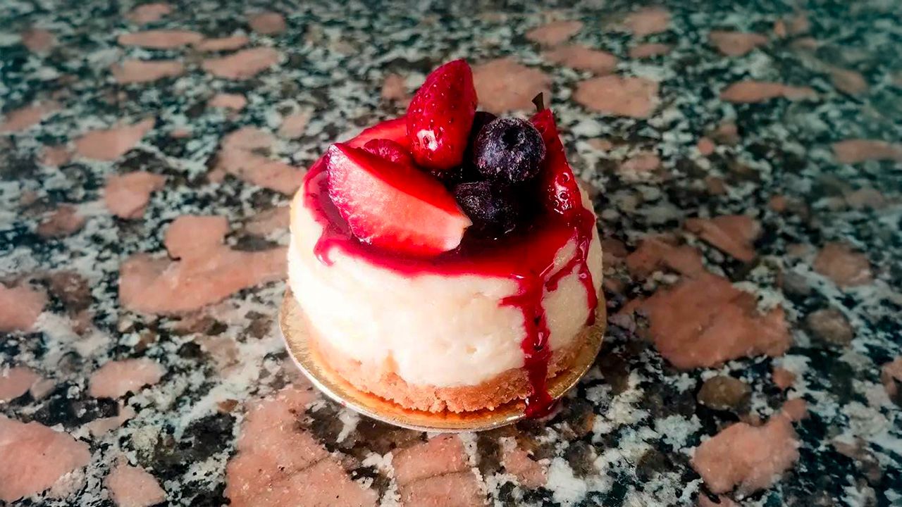 Julala Pastelería