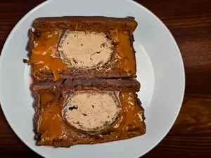 Alfajor Bonobon