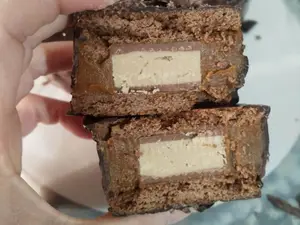 Alfajor Marroc Goloso