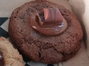 Brownie Cookie