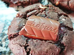 Cadbury Cookie