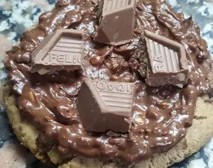 Cookie Chocoblock