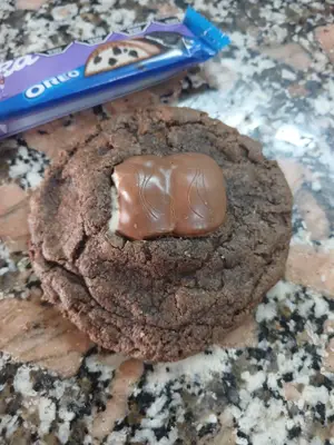 Cookie Milka 120g