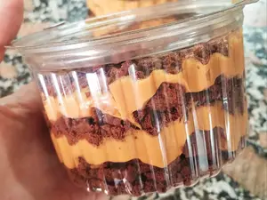 Cuchareables Chocotorta 300G