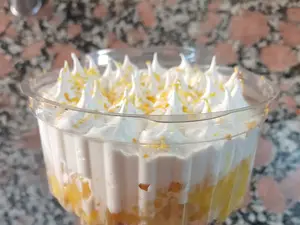 Lemonpie 250g