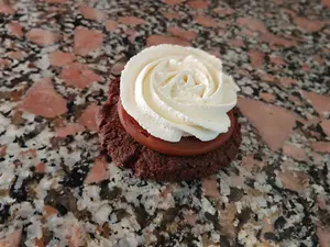 Marquise cookie