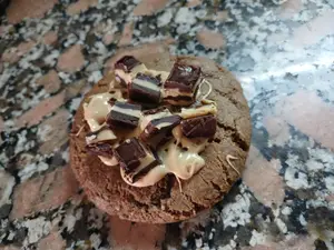 Marroc Cookie