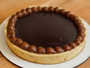 Tarta havanet 16cm