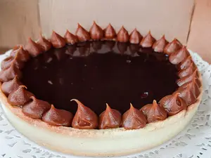 Tarta havanet 20cm
