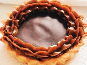 Tarteleta havanet