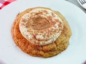 Tiramisu Cookie