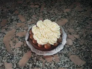 Torta marquise 16cm