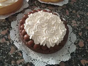 Torta marquise 20cm