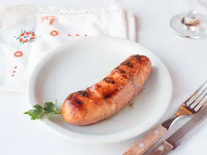 Chorizo
