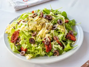 Ensalada condesa