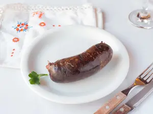 Morcilla