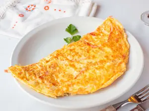 Omelette