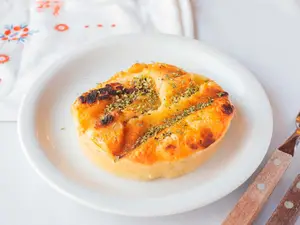 Provoleta