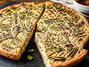 Faina con verdeo