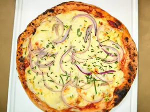 Fugazetta juno's