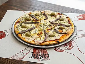 Anchoas