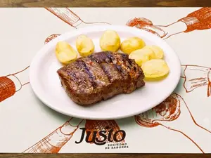 Bifecito de lomo