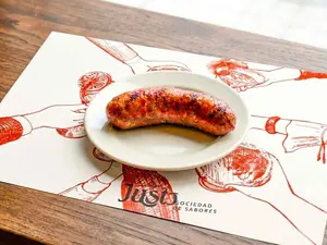 Chorizo