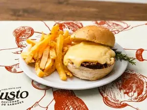 Doble chesse