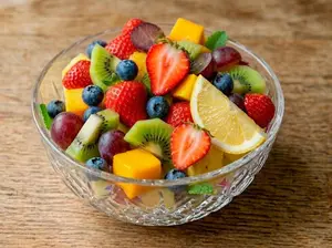 Ensalada de frutas