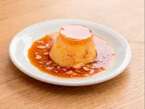 Flan