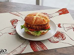 Pollo crispi