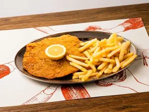 Surema de pollo