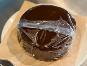Alfajor xl chocolate