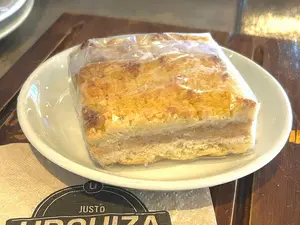 Cuadrado de manzana