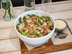 Ensalada Cesar