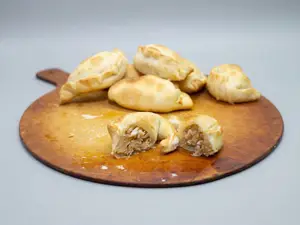 Empanada Atun