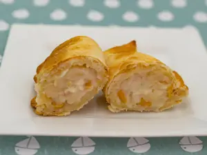 Empanada De Humitas