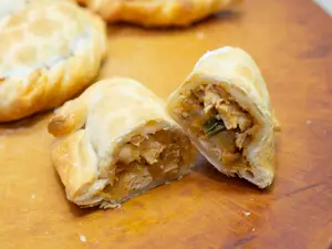 Empanada De Pollos