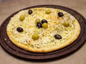 Fugazzeta