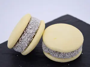 Alfajor de Maicena