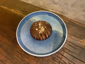 Cookie Chocotella Nutella