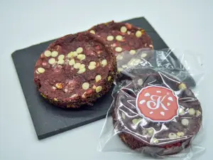 Cookie Red Velvet
