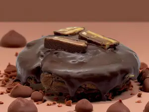 Cookie Snickers