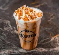 Milkshaum Argentino kaffee