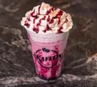 Milkshaum Frutilla creme