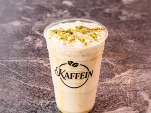 Milkshaum pistacho bco kaffee